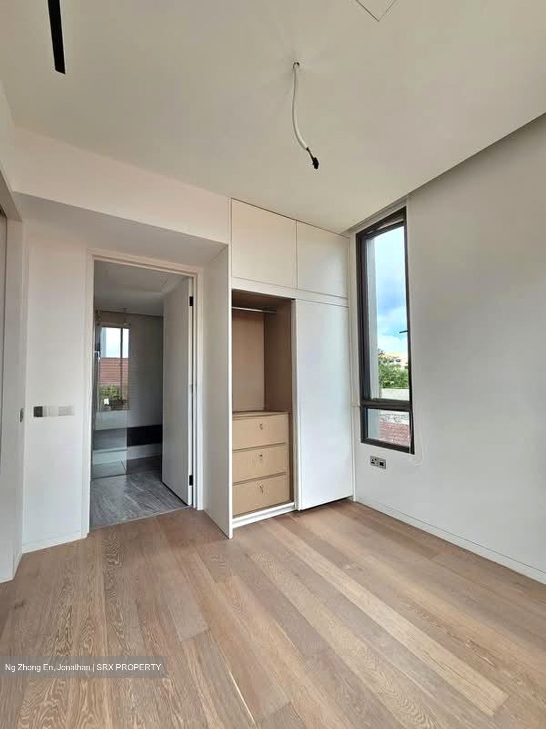 10 Evelyn (D11), Apartment #535141031